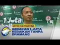 Lagu Kampanye Gerakan 1 Juta Kebaikan Tanpa Dramaag