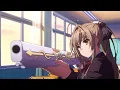 Download Lagu K'NAAN - Bang Bang ft. Adam Levine「AMV」