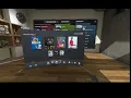 The valve index camera passthrough not working need help