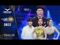 Download Lagu TRAILER TẬP 1 - TRỜI SINH MỘT CẶP QUAY TRỞ LẠI VỚI CUỘC CHIẾN THANH ÂM CỰC HOT | TSMC MÙA 6