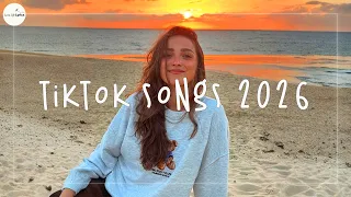 Tiktok Songs 2026 - New Tiktok Mashup 2026 - Party Music
