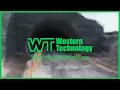 Explosion Proof Lights By Western Technology