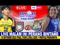 Download Lagu 🔥 Final Four Livoli Divisi Utama 2025 | Profil Pemain LavAni Navy vs Indomaret | Siapa Favoritmu?