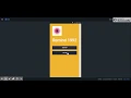 Ionic 3 Firebase Database App Example