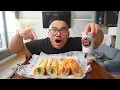 JIMMY JOHN S - First Time Ever Eating It Experience