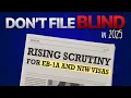 EB1A EB2-NIW Are Changing FAST in 2025 Don t Ignore This