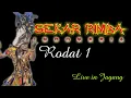 Download Lagu SEKAR RIMBA INDONESIA live in Jagang Rodat 1