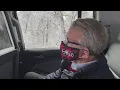 Ice storm damage in Lawrence County prompts visit from governor