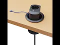 Pheiyon βInDockβ Socket Series