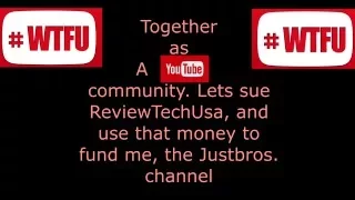 RichieRemix Parody of ReviewTechUsa Twitter The SocialBlade