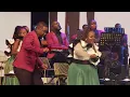 Joyous Celebration - Wakhazimula