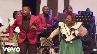 joyous celebration wakhazimula