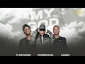 Kaycherlow NLL - My God (visualizer) ft. Cliff KAYDEN \u0026 Inkreys