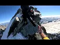 Download Lagu My Most Brutal Wingsuit Flight Ever | Täschhorn 4491m | Swiss