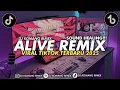 Lagu DJ ALIVE SLOW BUAT HEALING VIRAL TIKTOK TERBARU 2025 DJ KOMANG RIMEX FT @ElartLA | DJ ALIVE SLOW