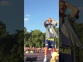 Download Lagu The Feeling - Justin Bieber Purpose Tour Stadium - Hyde Park London