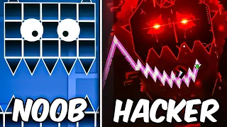 Download SLAUGHTERHOUSE: NOOB vs HACKER... MP3