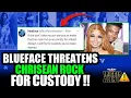 Chrisean Rock Didn t Invite Blueface To Birth Of CHRISEAN JR TRIGGER ALERT