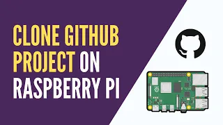 Get Code from GitHub on Raspberry Pi Without a GitHub Account