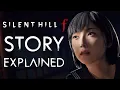 Lagu The Full Story of Silent Hill f Explained