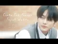 Download Lagu [FMV] Cinta Tak Pernah Tepat Waktu | Jungwon Enhypen