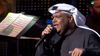                                  نبيل شعيل     عالم احبابي   فبراير الكويت      دندنها