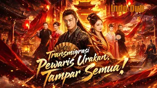 š„Lain Orang Jadi Pangeran Bijak, Dia Playboy! Saat Lepas Topeng, Buat Musuh Gemetar!