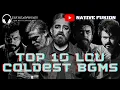 Download Lagu LCU Coldest BGM | Anirudh Ravichander | Native Fusion Ft #lcu #vikram #leo #kaithi #rolex #trending