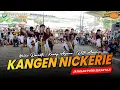 Download Lagu 🎵 KANGEN NICKERIE Versi JATHILAN Voc. Hilka Derista - Kusdy Arjuna - Ditta Amelia | Putri Sekartaji