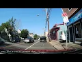 West Main Street fight in Stamford CT
