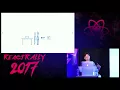 Lin Clark - What WebAssembly means for React