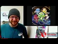ANO chan 🐸 DESTINY LENT OUT + KORORO MARCH Returns ...reaction to 2 tracks of Ano therapy 「 あのちゃん 」