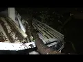 Weather event leaves trail of damage near Goleta
