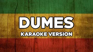 Download KARAOKE DUMES (Reggae Ska Version) Nada Cewe MP3