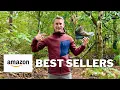 The BEST SELLING hiking boots on Amazon Sub-50