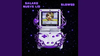 Run It Back Slowed feat Nueve Lio