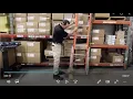 Werner LevelSafe Pro Ladder Leveler