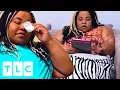 I m No Angel Ashley Talks To Therapist About Her Catfishing Compulsion My 600-lb Life