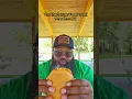 Food Review The Charburger Full Review