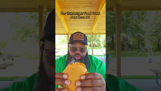 Food Review The Charburger Full Review