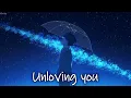 Download Lagu Nightcore - Unloving You (Anson Seabra) - (Lyrics)