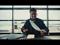 UNDER ARMOUR FULL ACCESS WITH RAKAI Episode 3 The Call