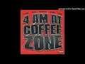 Wizz Havinn - 4am At Coffee Zone (Instrumental)