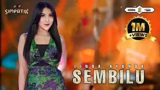 linda ayunda sembilu simpatik music