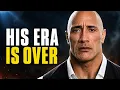 The Moment Audiences Stopped Buying Dwayne Johnson