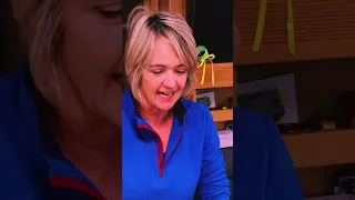 Baking onboard – the girl can cook! #shorts #sailinglife