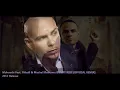 Mohombi ft. Pitbull & Machel Montano - Bumpy Ride