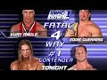 Download Lagu Kurt Angle vs Edge vs Chris Benoit vs Eddie Guerrero SmackDown! 12/5/2002 Highlights
