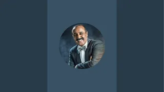 Said Naciri l سعيد الناصري est en direct !