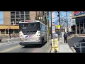 NJ Transit 165 North Hackensack MCI D4500CT 21342 Requested by Henry turbo